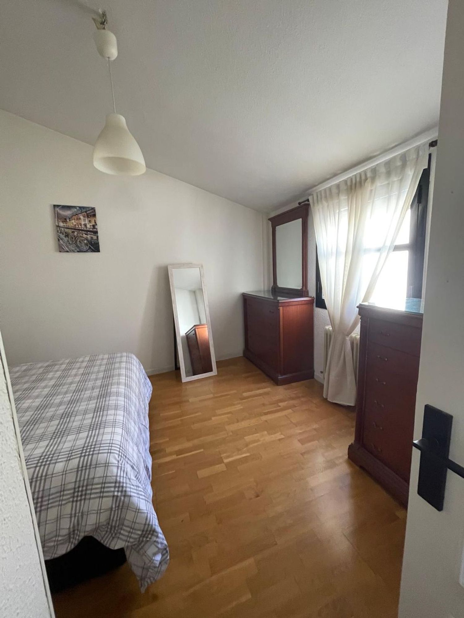 Piso en calle del Empecinado, 20 - Foto 18