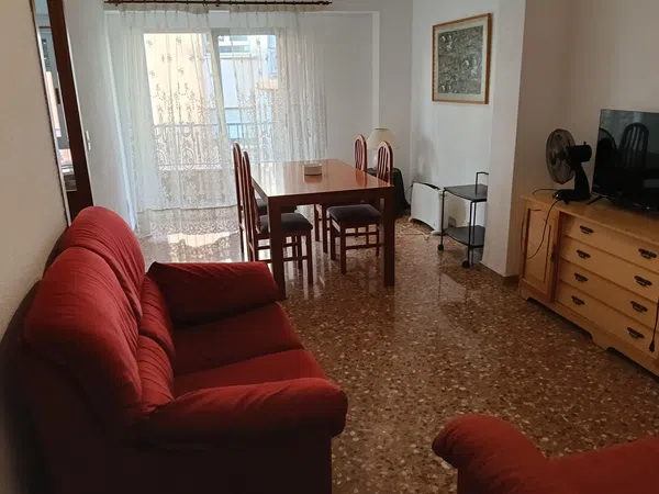 Piso en Calle de Salvador Pau, 36, Albors - Foto 1