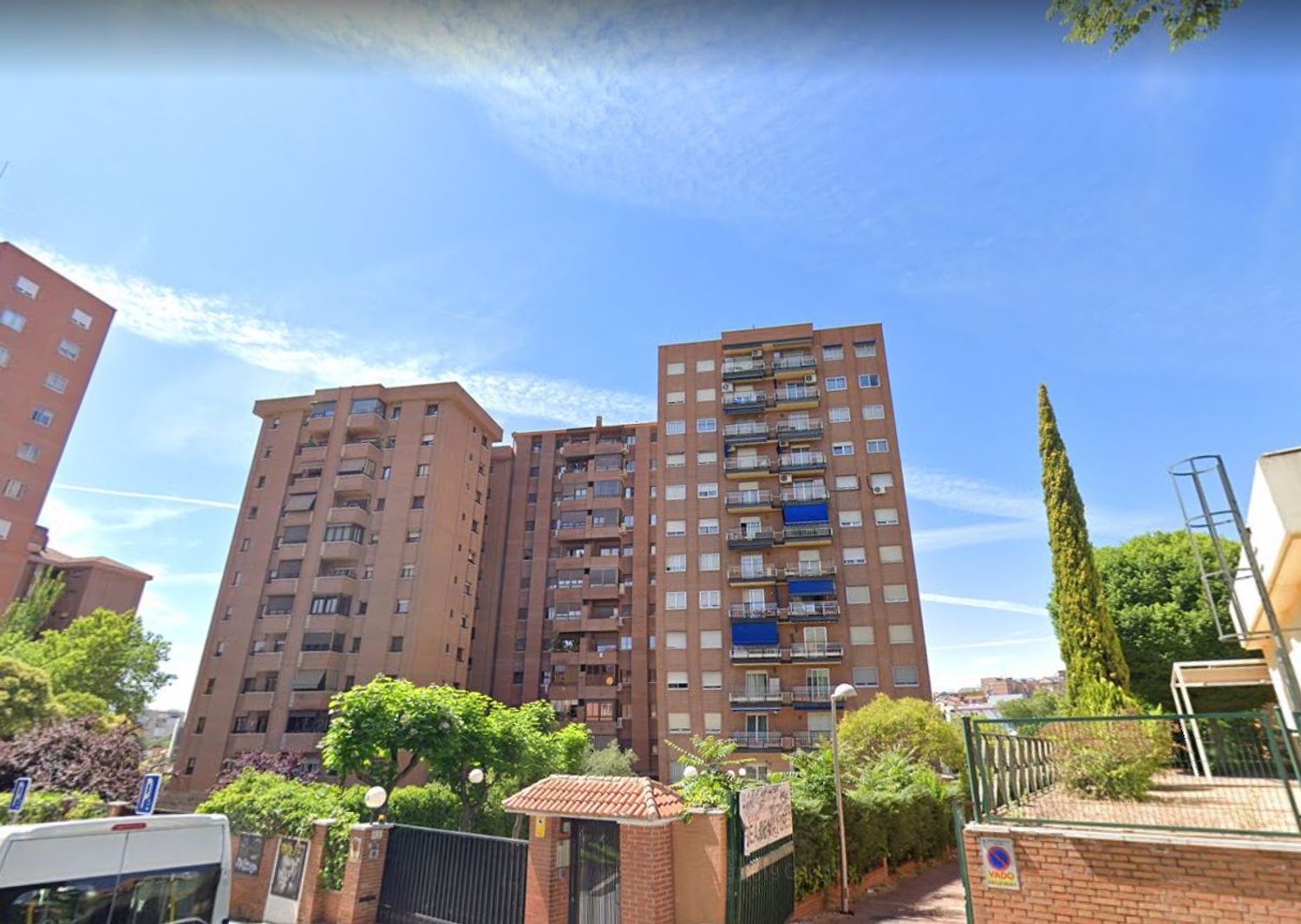 Piso en calle Isla Malaita, 10 - Foto 2