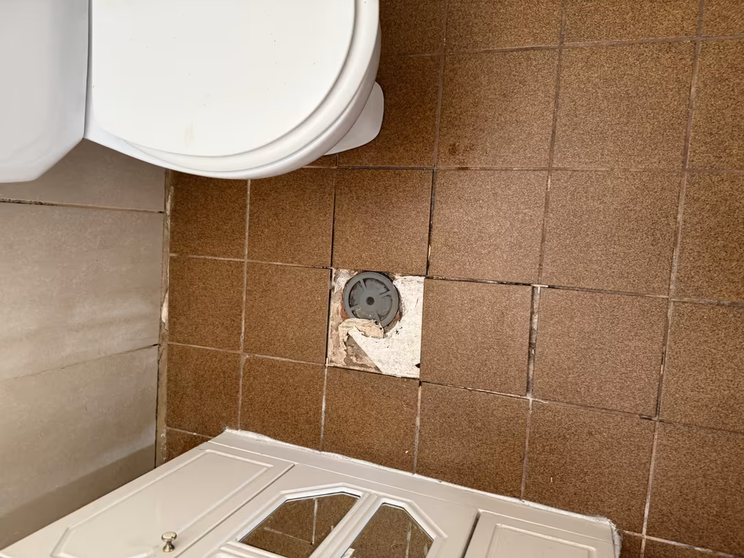 Piso en  Calle de Gregorio López Madera 29 - Foto 27