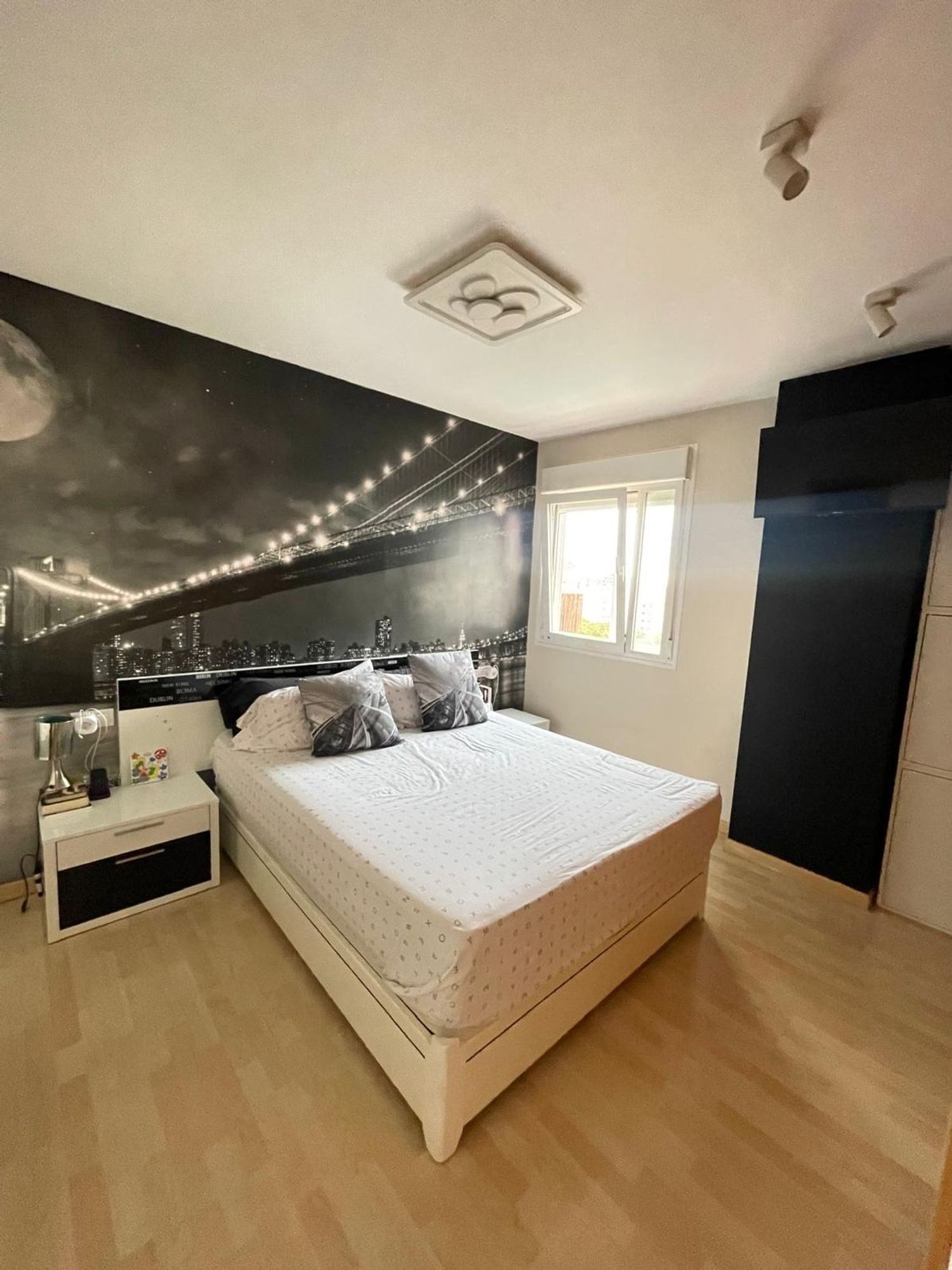 Piso en calle Diputado Antonio Garcia Miralles, 20 - Foto 11