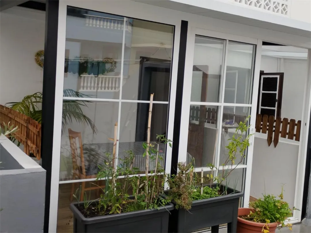 Ático en  Calle San Juan Bosco 3 - Foto 1