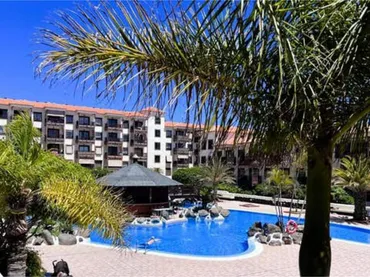 Apartamento en costa del silencio - Foto 1