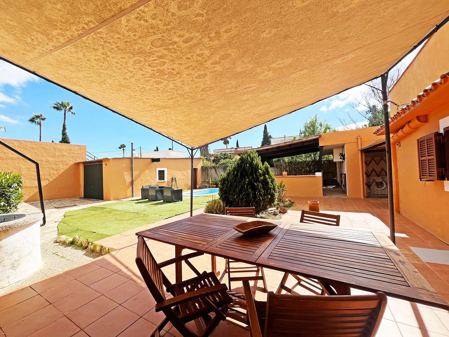 Casa independiente en Diseminado 4206- Establiments, 4206 - Foto 2