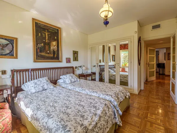 Piso en paseo Reding, 51 - Foto 5