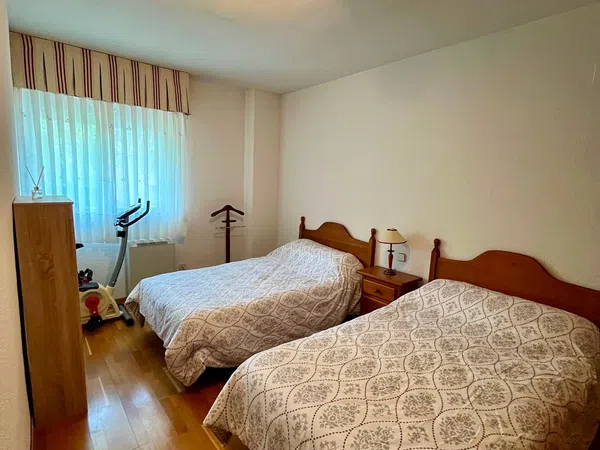 Piso en Calle Camilo José Cela, 1, Prado de Santo Domingo - Foto 16