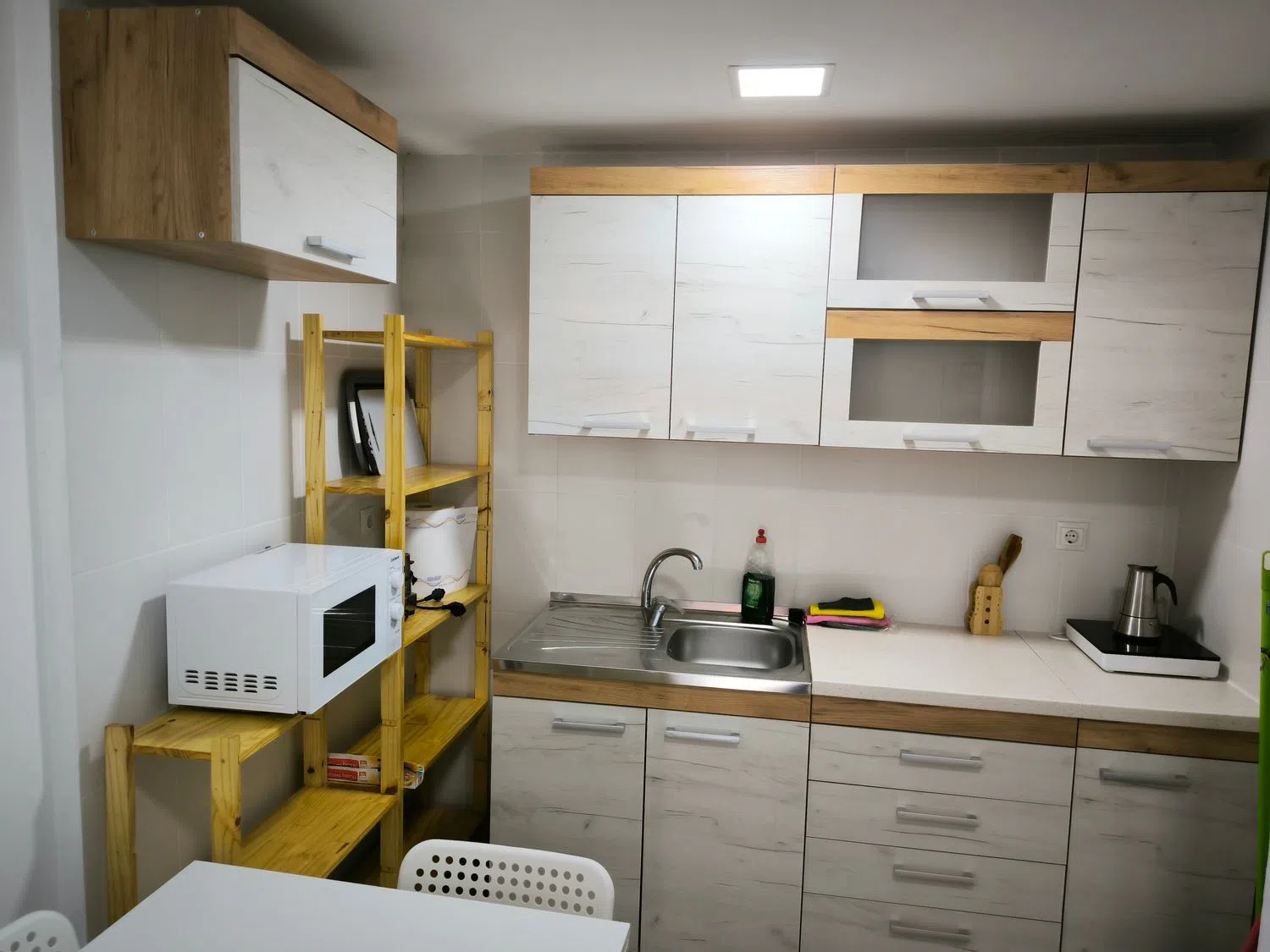 Estudio en calle Olof Palme, 35 - Foto 4