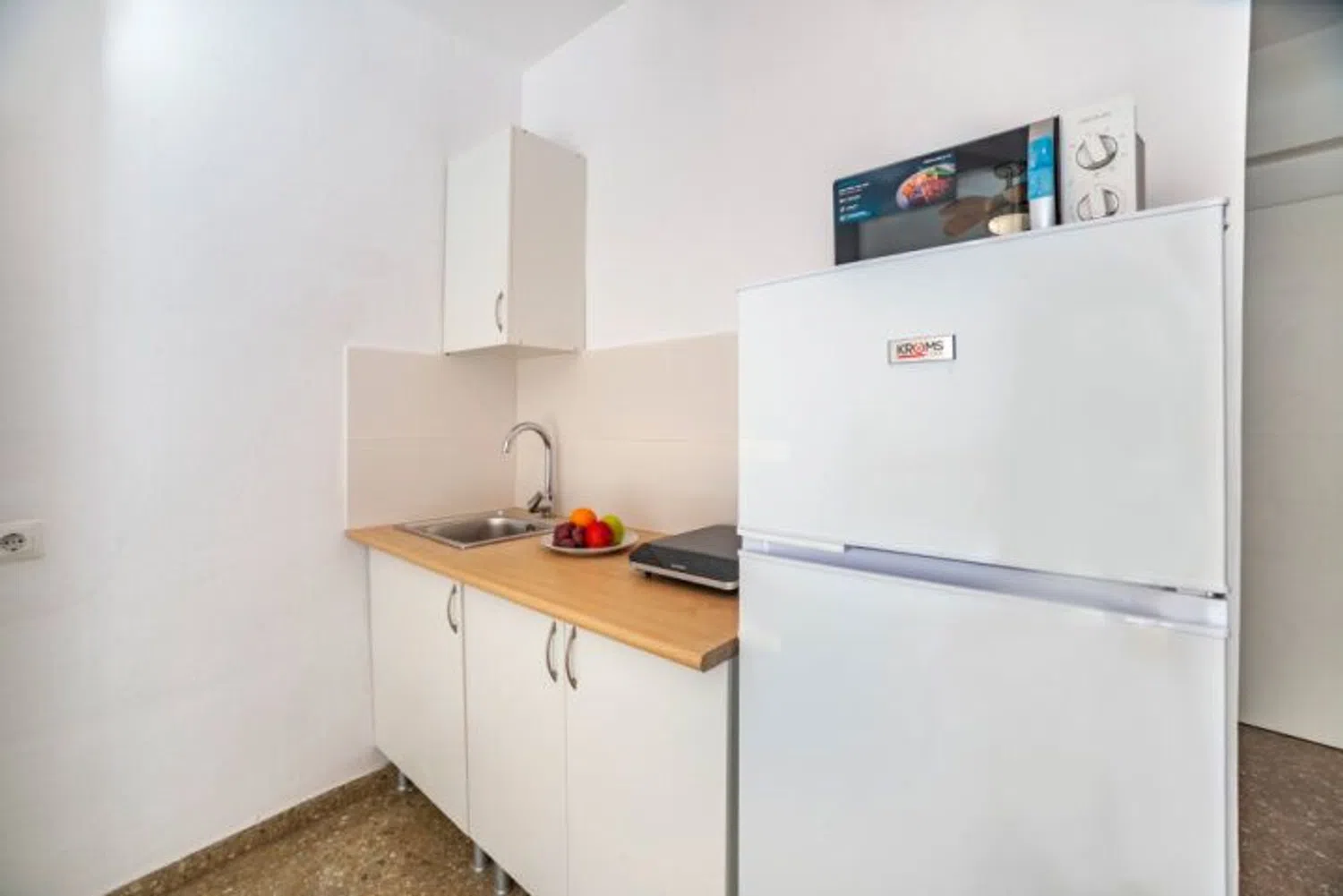 Estudio en calle Alférez Díaz Sanchis, 63 - Foto 7