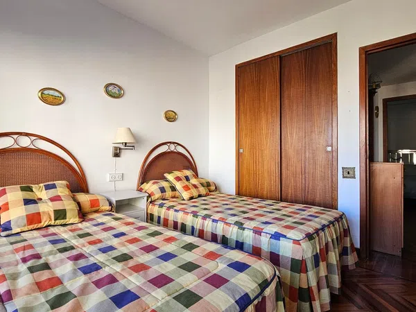Piso en Plaza Paseíto Ramiro, 3, Casco Histórico-Santa Cruz - Foto 14