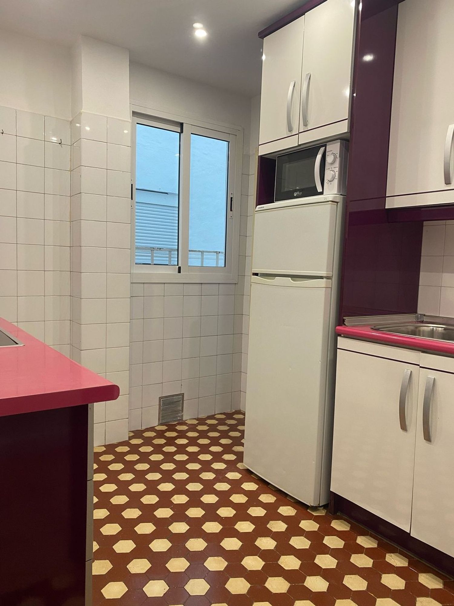 Piso en Calle Pintor López Mezquita, 9, Gran Capitán - Foto 4