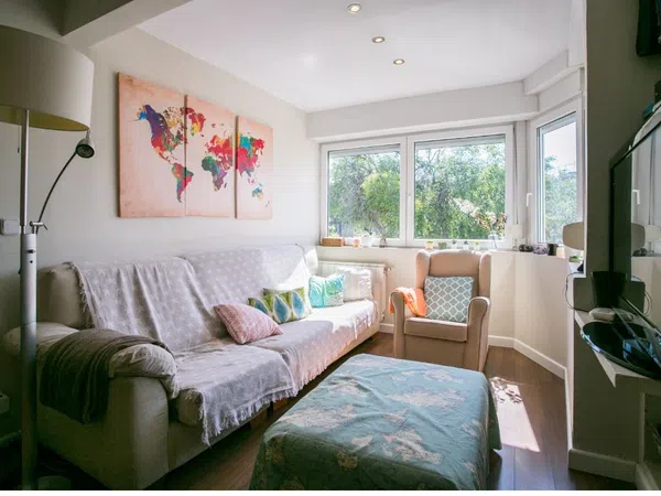 Piso en calle Valladolid, 1 n - Foto 11