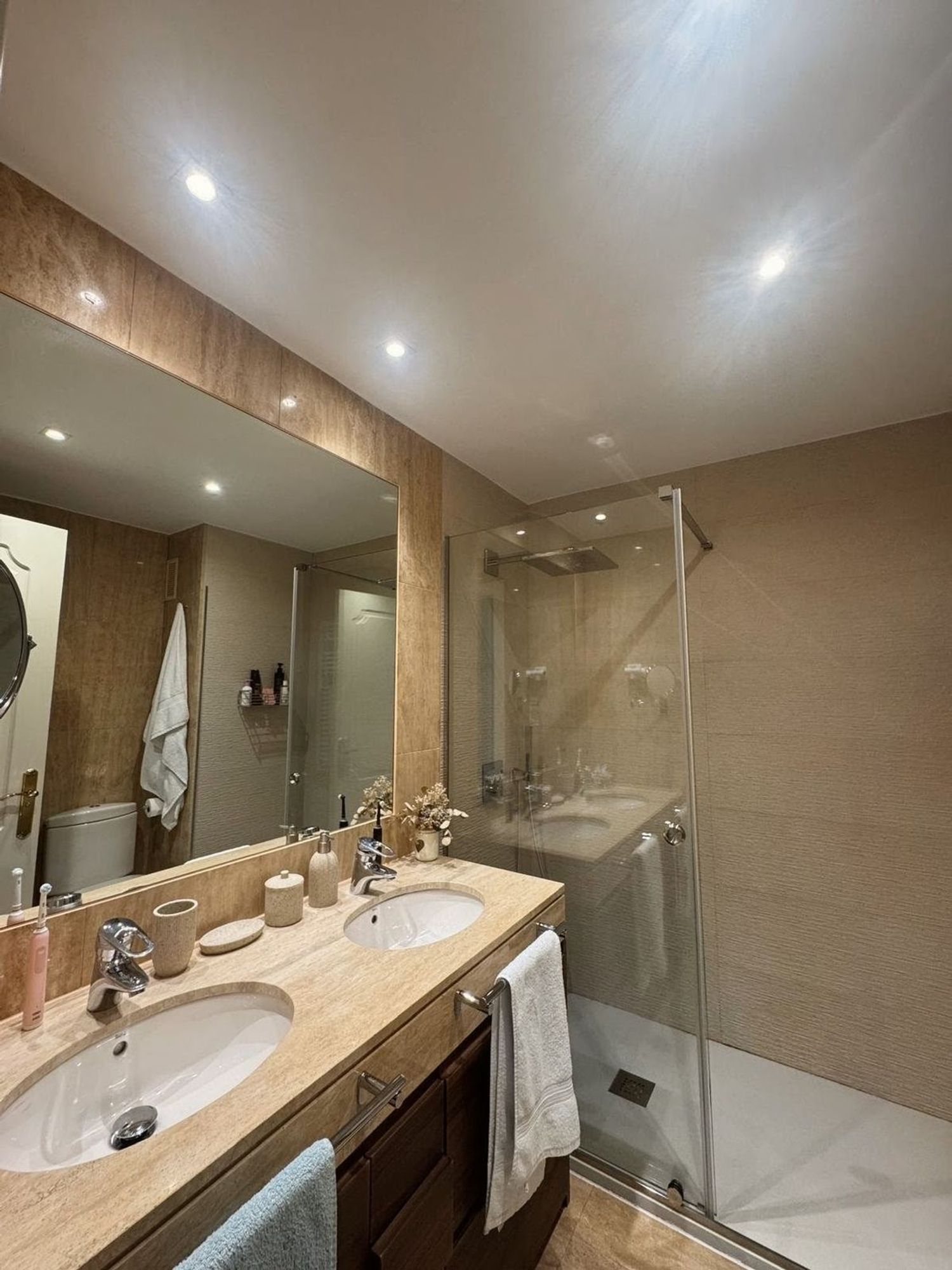 Piso en Calle Moreras, 39, Zona Monte el Pilar - Foto 21