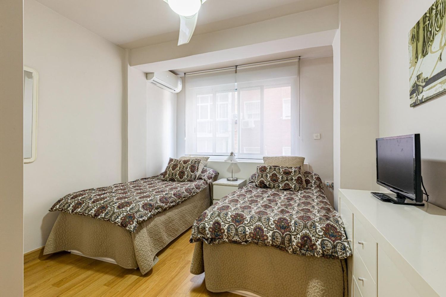 Piso en calle Escultor Roque López, 2 - Foto 5