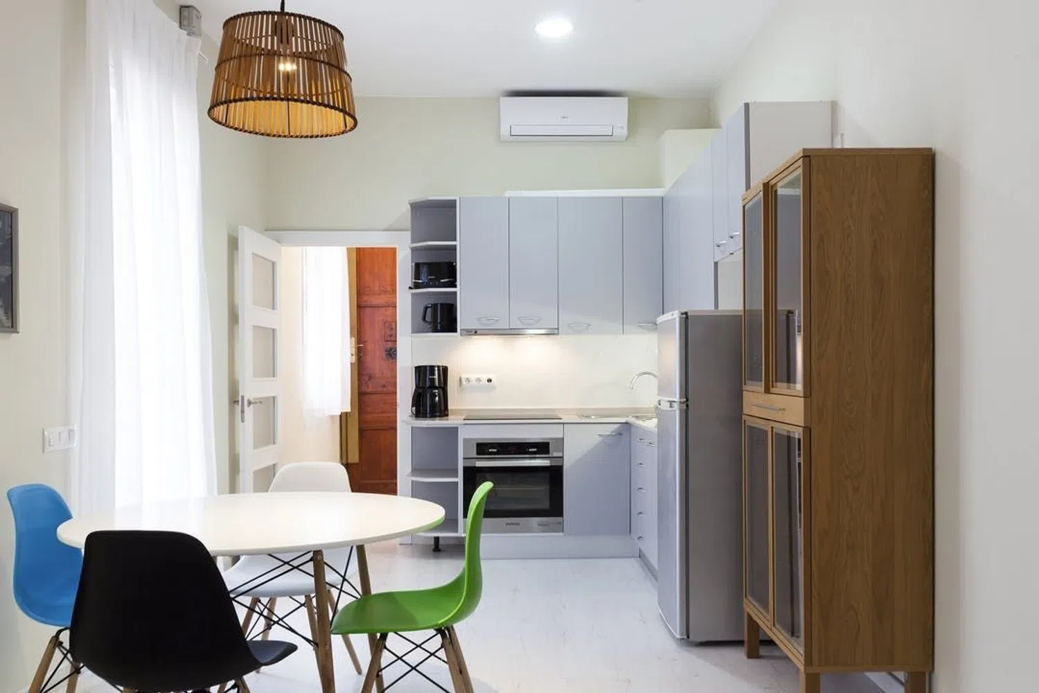 Piso en calle de la Diputació, 195 - Foto 9