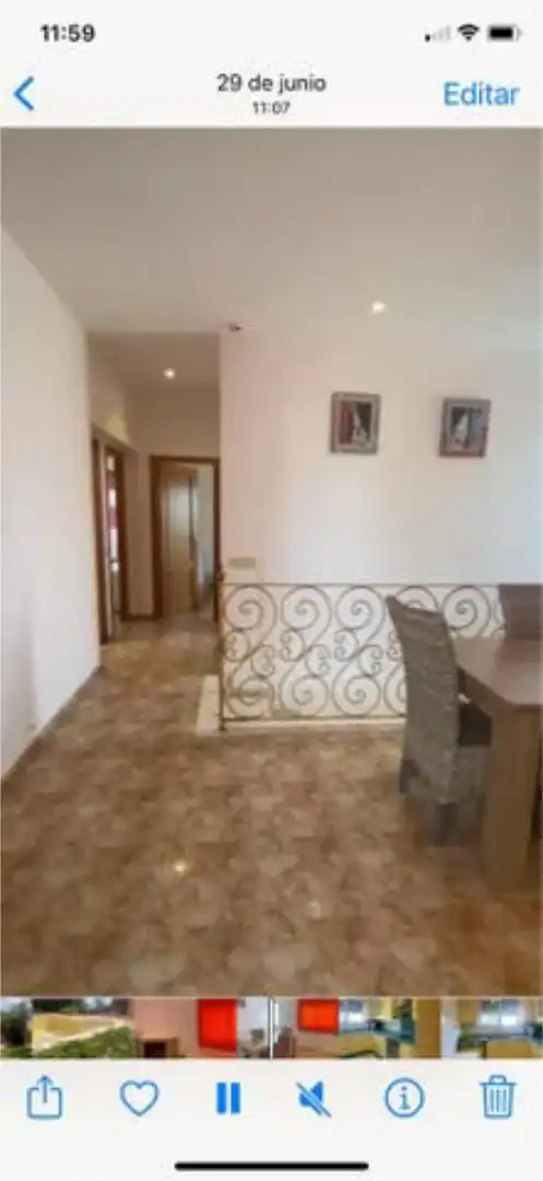 Casa adosada en Lloma llarga - Foto 5