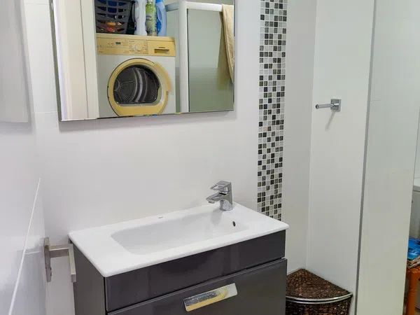 Chalet adosado en Calle del Albatros, 3, Cabo de las Huertas - Foto 26