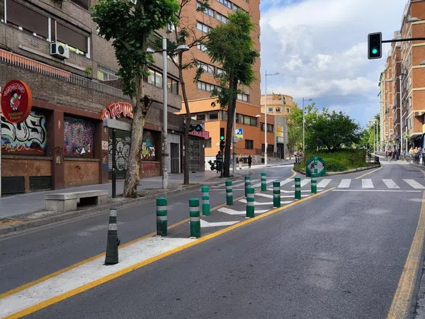 Piso en Avenida de Madrid, 4 - Foto 6