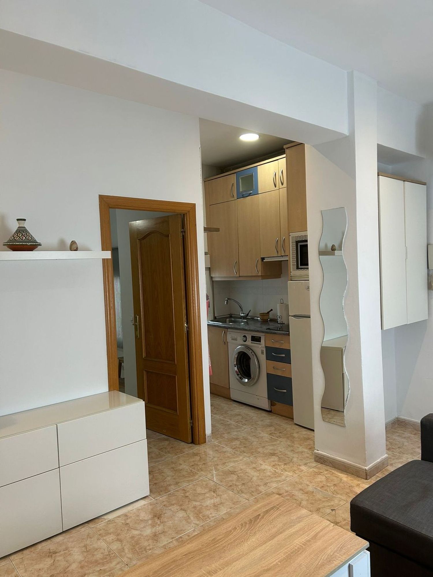 Piso en calle de Rascón, 30 - Foto 2