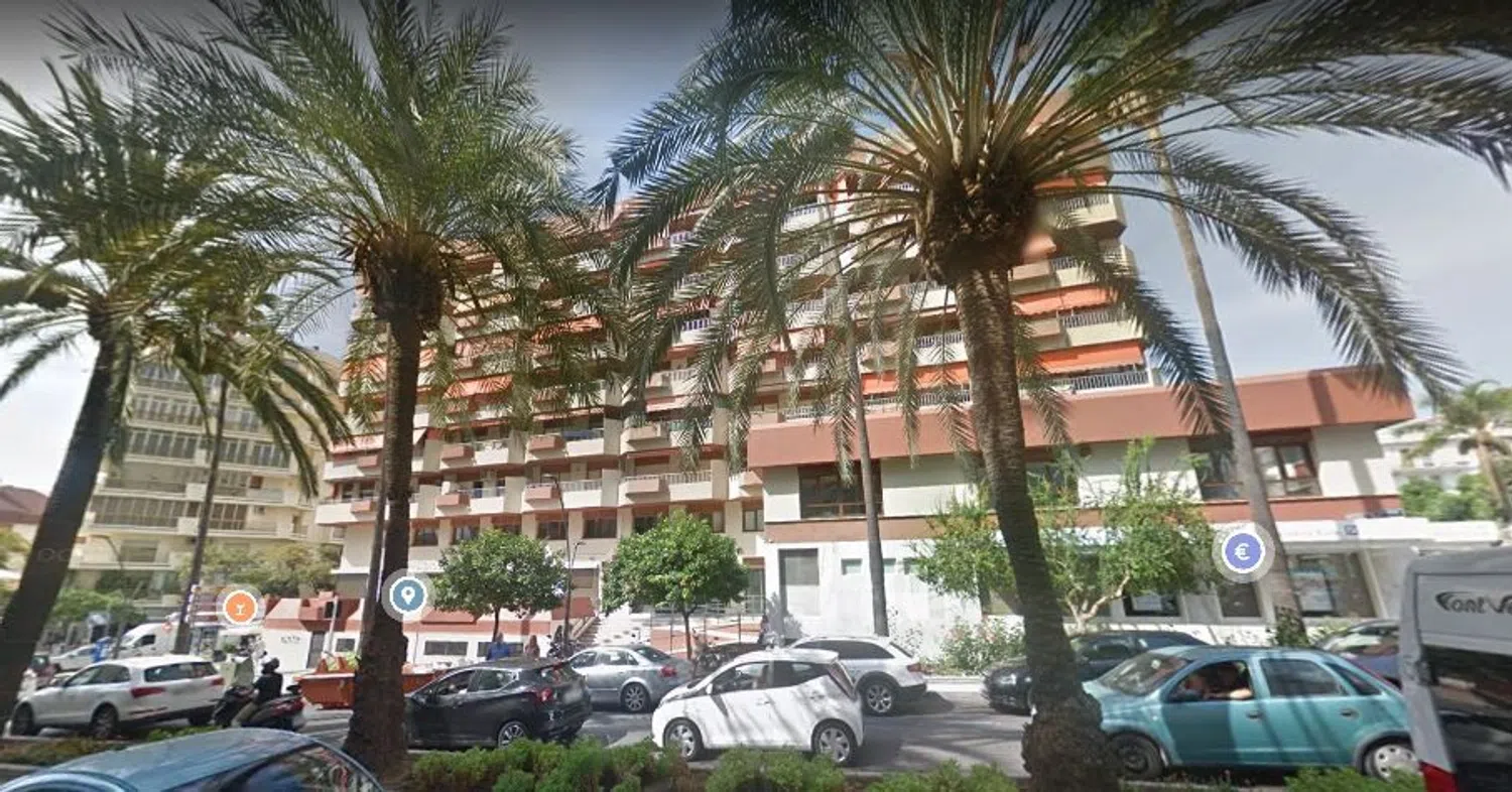 Piso en avenida Arias Maldonado, 2 - Foto 17