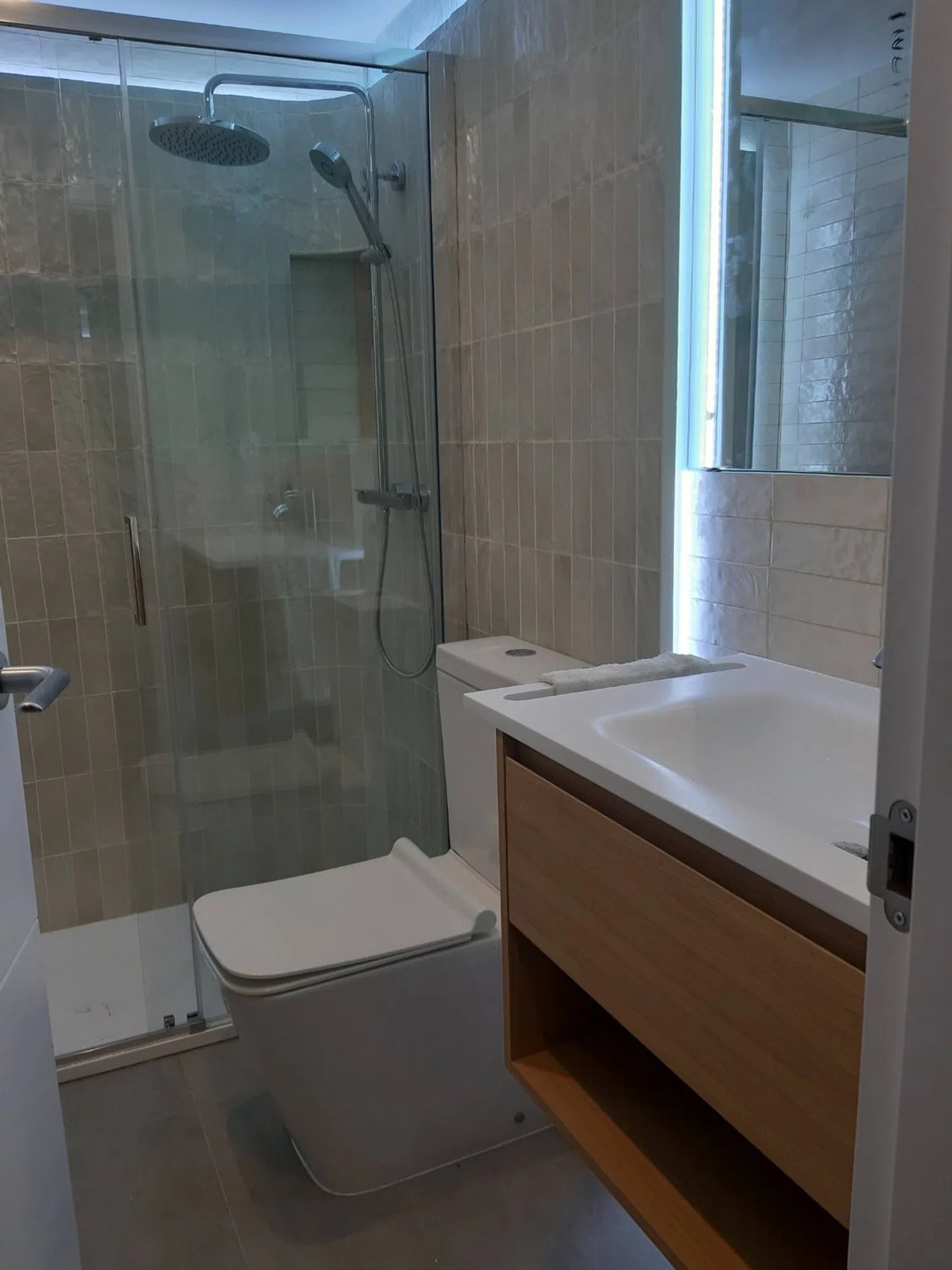 Piso en Barrio Las Tablas - Foto 4