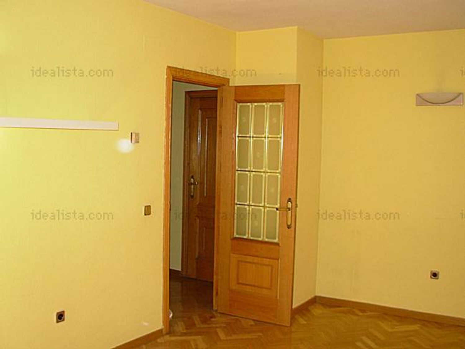 Piso en Barrio Guindalera