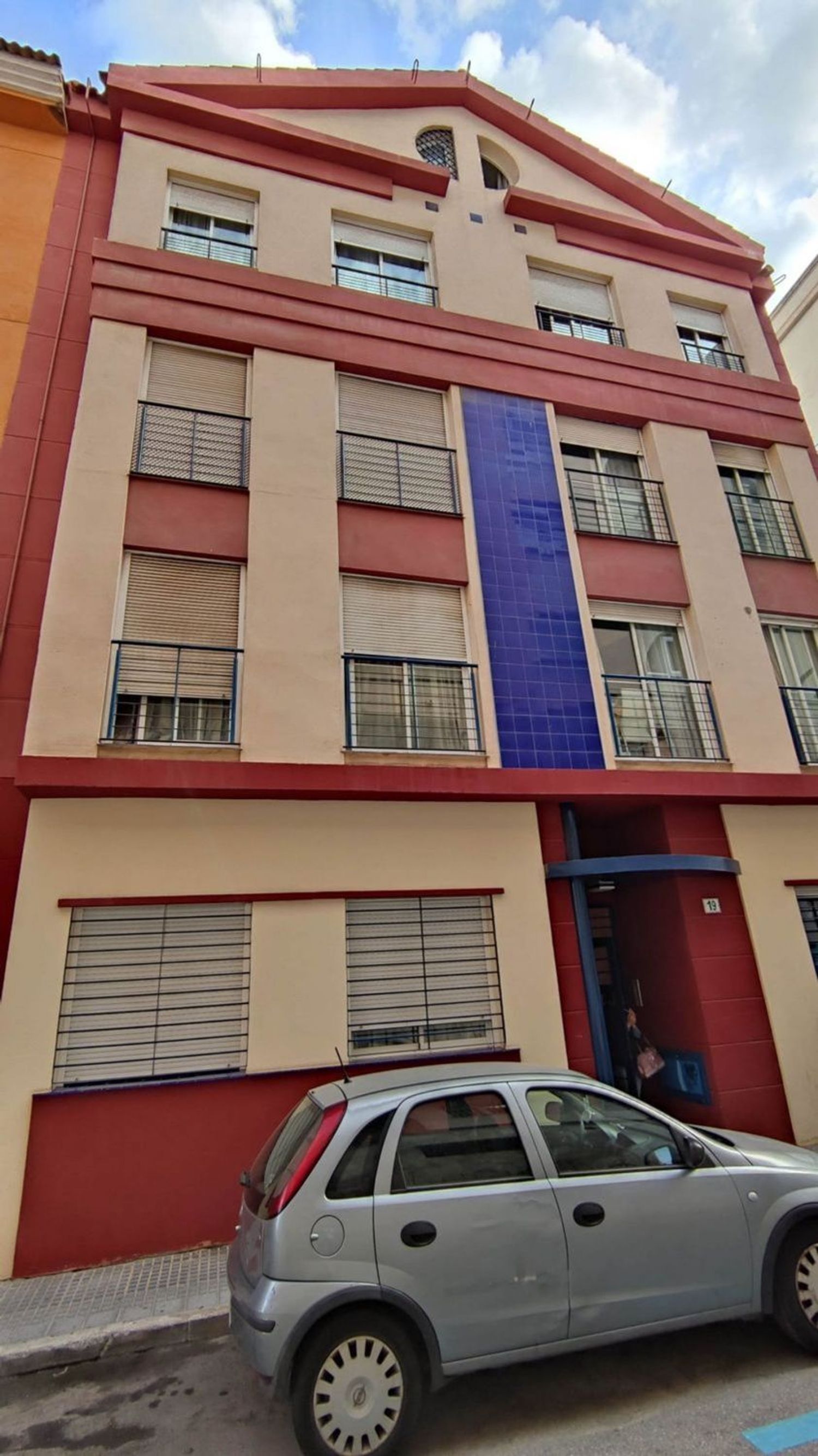 Piso en Calle Luchana, 19, La Trinidad - Foto 13