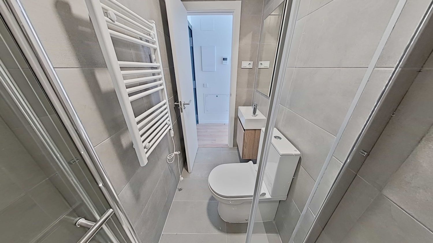 Piso en Avenida de Somosierra, 8 - Foto 27