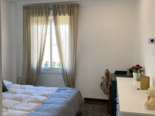 Piso en El Grau - Foto 4