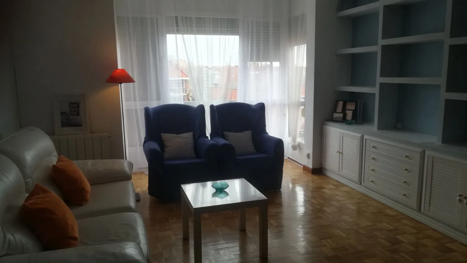 Piso en calle Sanlúcar de Barrameda, 10 - Foto 5