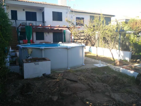 Casa o chalet independiente en Avenida del Brezo, 28, Trassierra - Las Jaras - Foto 15