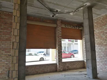 Local comercial en  Calle Hoya de la Mora 7 - Foto 6