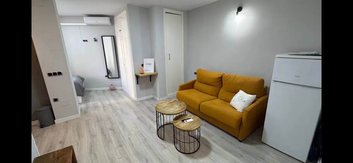 Estudio en avenida de Málaga, 1 - Foto 2