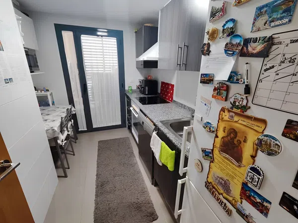 Piso en calle d'Elx, 2 - Foto 3