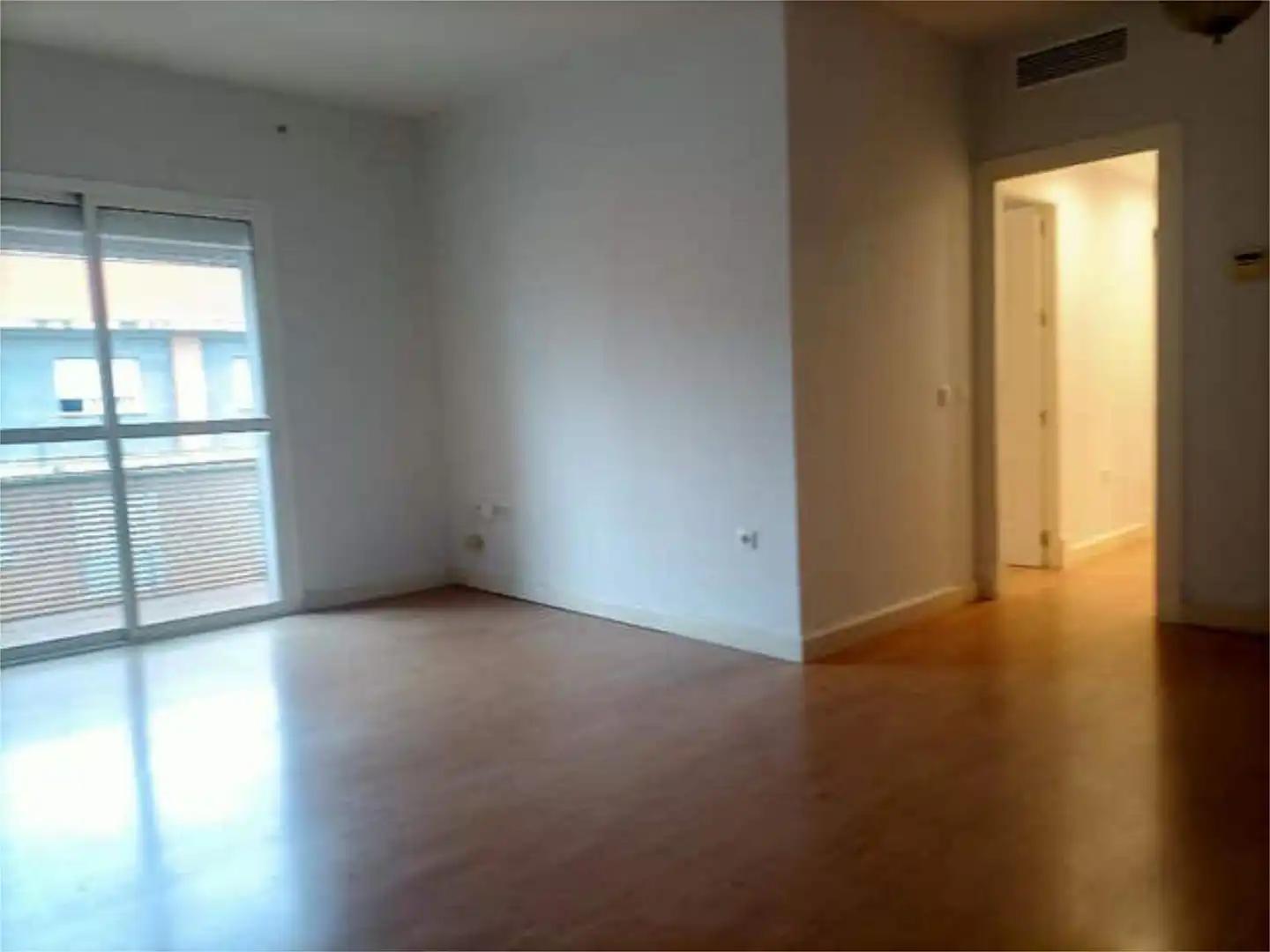 Piso en Los Bermejales - Foto 3
