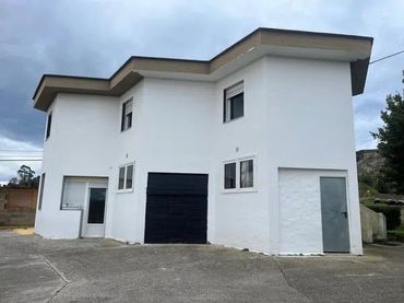 Piso en  Avenida Menéndez Pelayo 35 - Foto 1