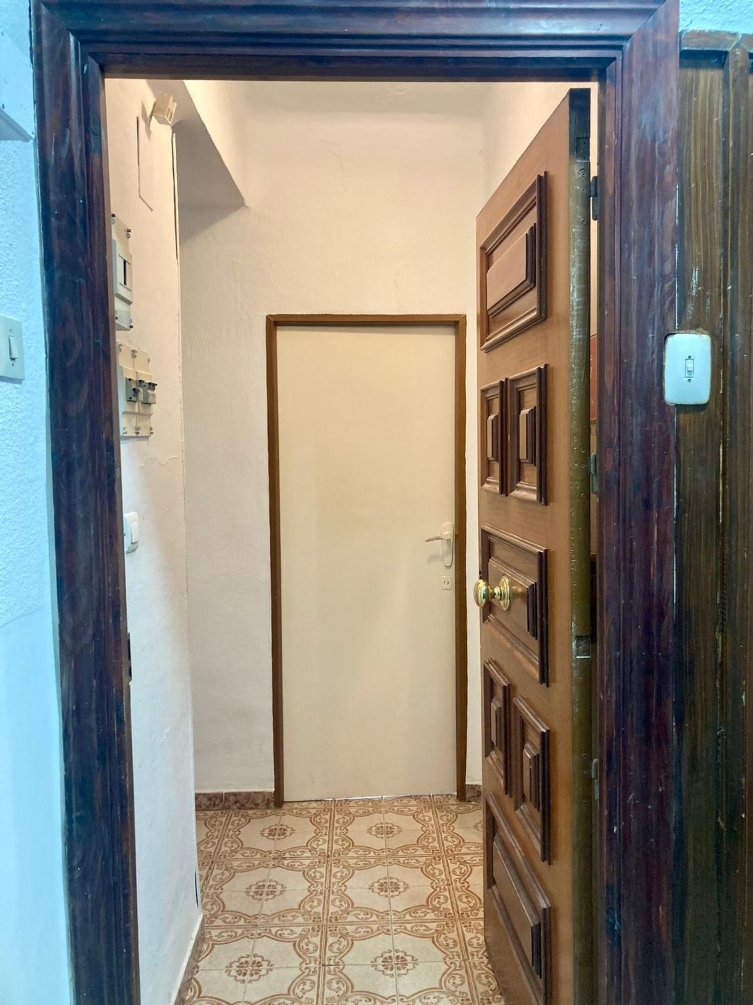 Piso en calle Doctor Víctor Escribano, 6 - Foto 3