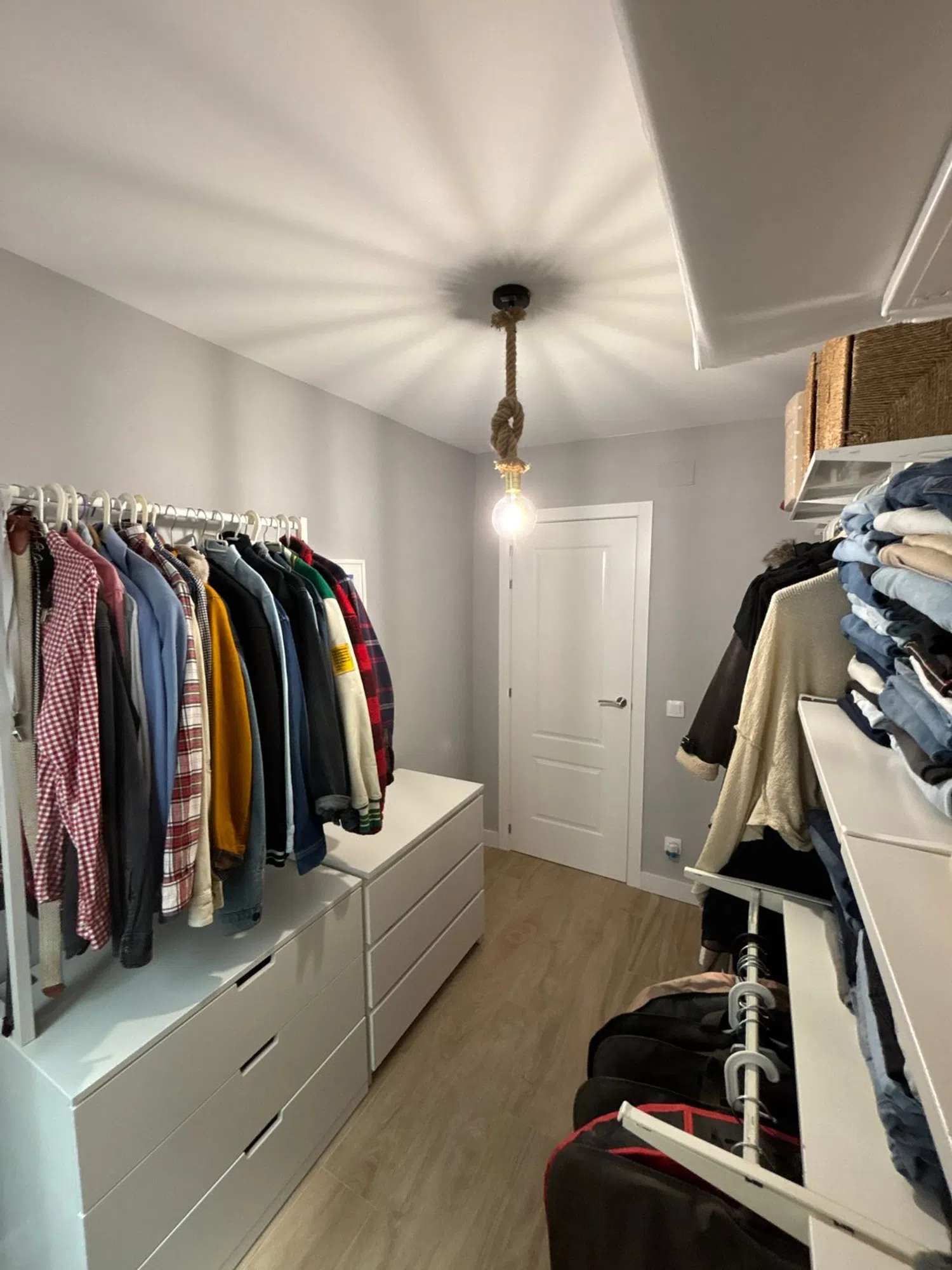 Piso en Barrio San Pascual - Foto 28