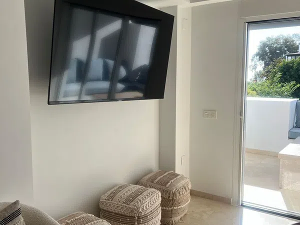 Piso en Avenida de Julio Iglesias, 3, Puerto Banús - Foto 13