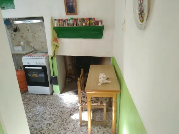 Casa de pueblo en Avenida de Lorca, 25, Zarcilla de Ramos-Doña Inés, Zarcilla de Ramos-Doña Inés - Foto 2