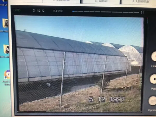 Finca rústica en Carretera de las Herrerías a Puebla de Guzmán s/n - Foto 3