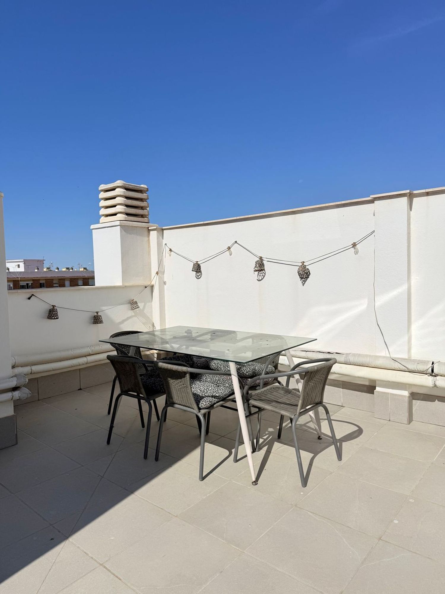 Piso en Calle Clavel, 25, El Palo - Foto 22