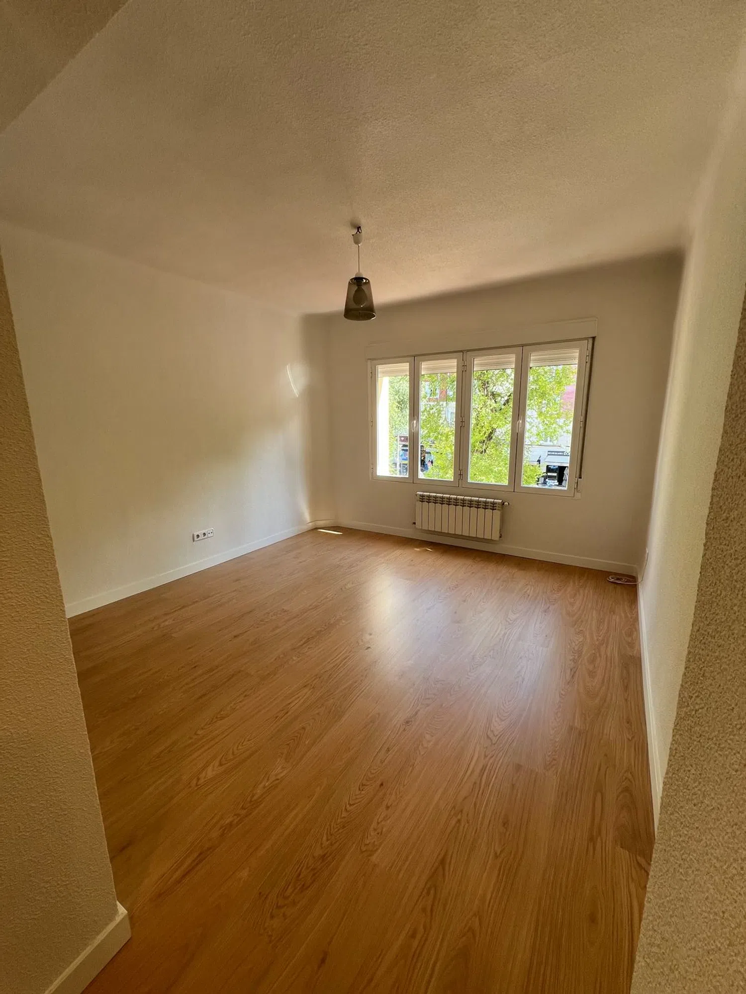 Piso en calle del Príncipe de Vergara, 291 - Foto 2