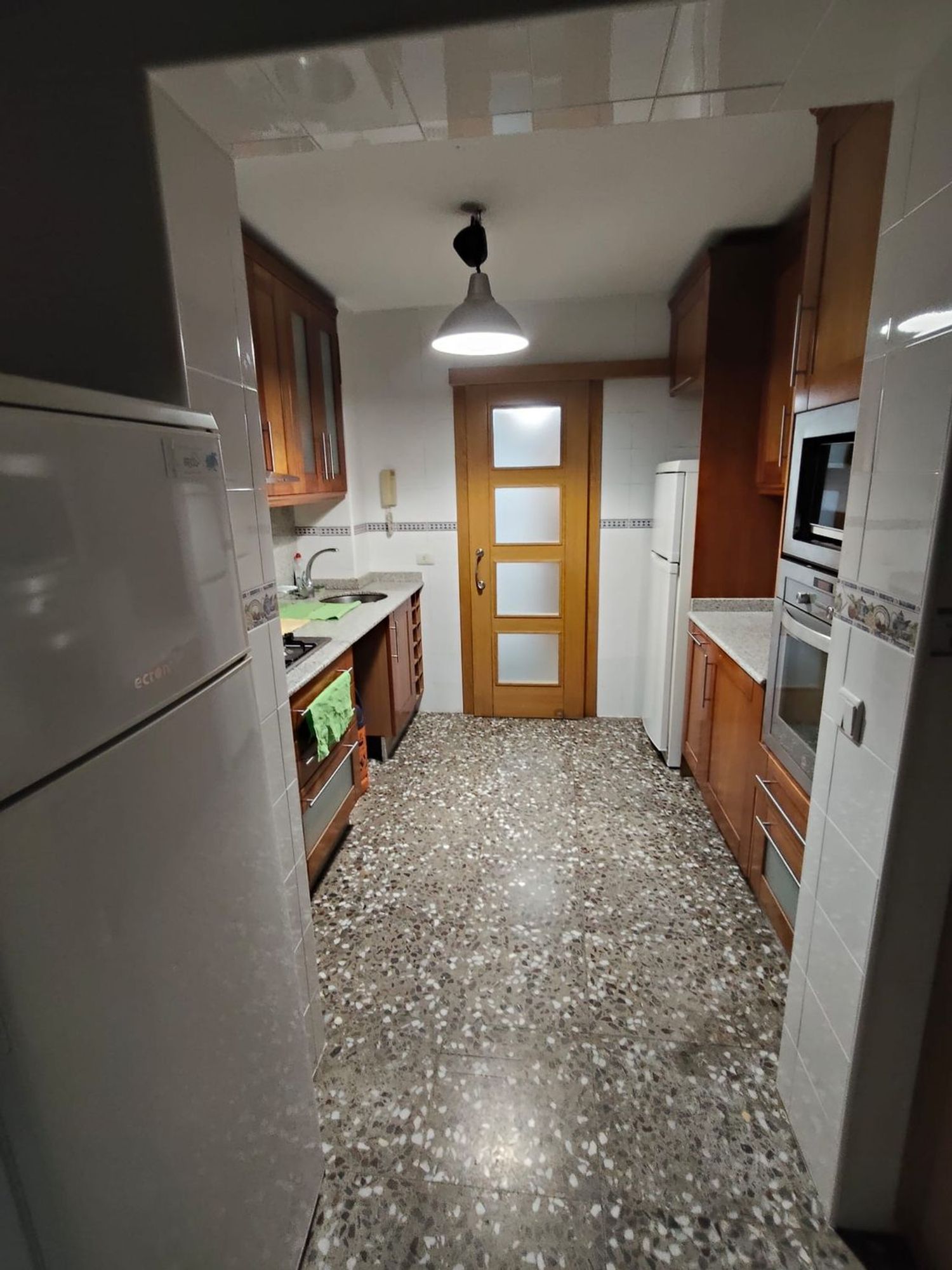 Piso en Calle Antonio Segura Sánchez, 4, Espinardo - Foto 8