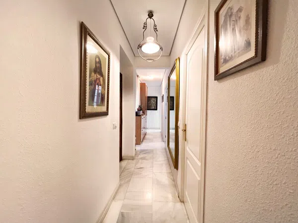 Piso en Calle Alonso de Burgos, 2, Centro - Foto 1