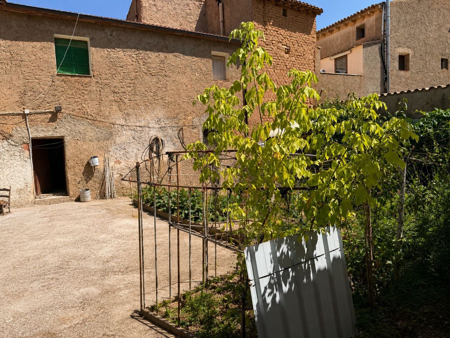 Casa de pueblo en Calle Alfonso I el Batallador, 5 - Foto 24