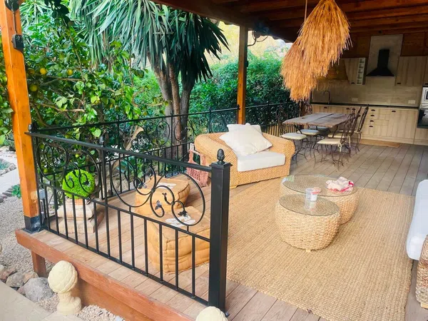 Casa o chalet independiente en Calle ciona, 4, L'Albir, L'Albir - Foto 18