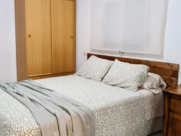 Chalet adosado en Calle Lejona, 86, La Siesta - El Salado - Torreta - Foto 7