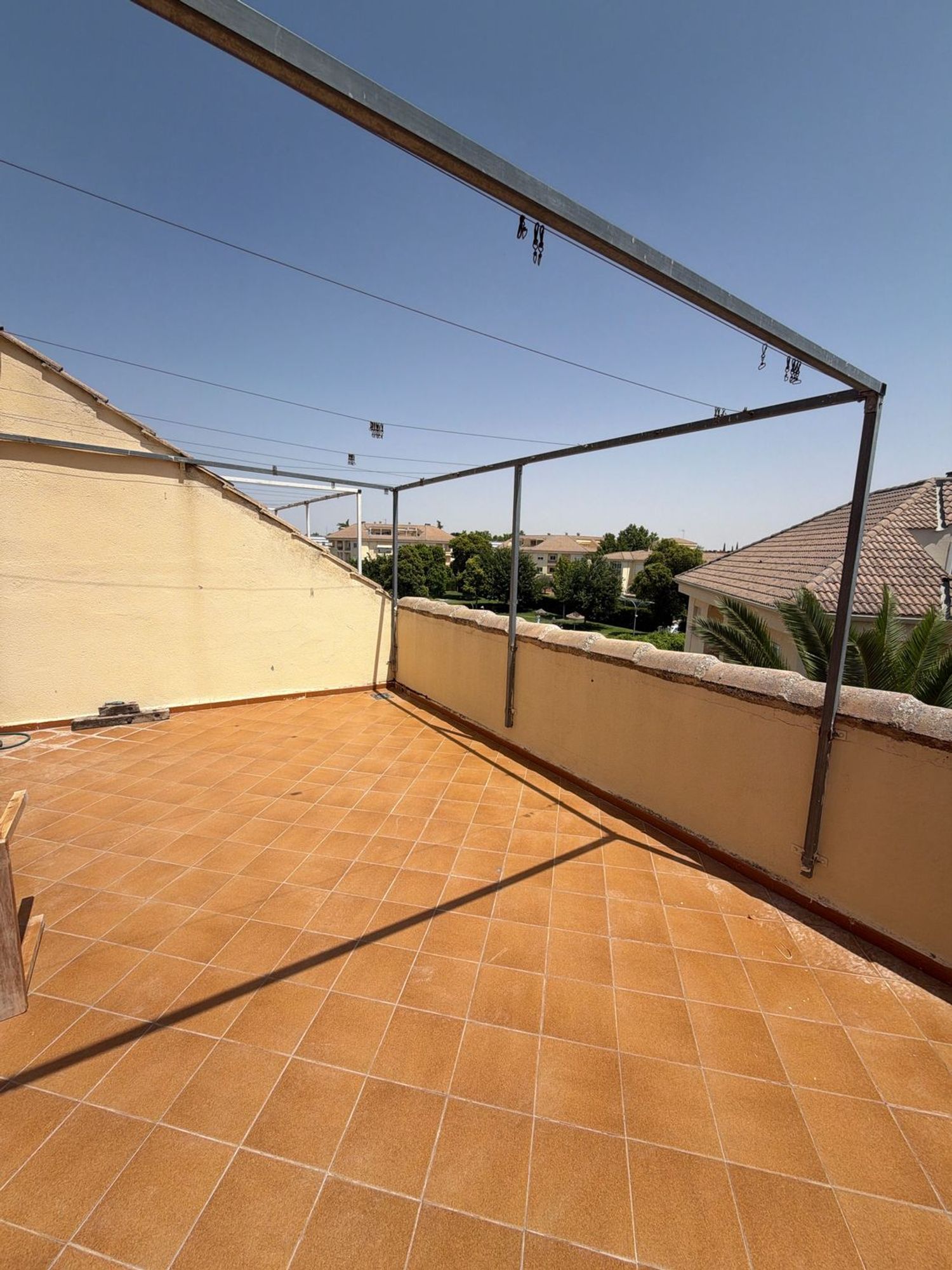 Dúplex en Calle del Cardenal Lorenzana, 2, Puerta de Toledo - Atalaya, Puerta de Toledo - Atalaya - Foto 4