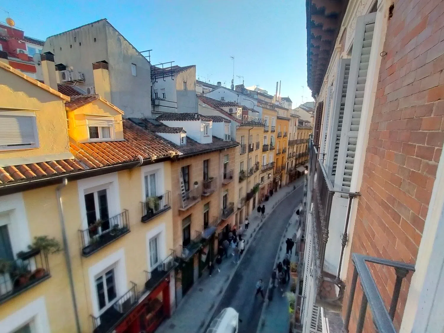 Piso en calle de la Cava Baja, 26 - Foto 20