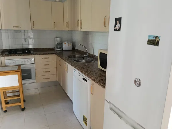 Chalet adosado en Urbanización el Ariscal, 1 - Foto 4